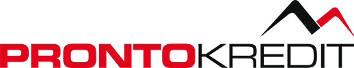 Logo ProntoKredit - Agentur De Luca GmbH
